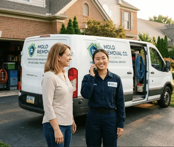 Crawlspace Mold Remediation Villa Grove, IL FAQs